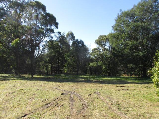 Land for sale in Kinglake, Victoria