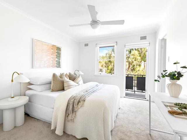 Apartment for sale in Mosman, New South Wales