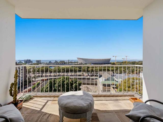 Apartment for rent in Cape Town Ward 115, Cape Town