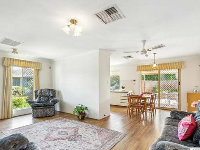 House for rent in Goyder, South Australia