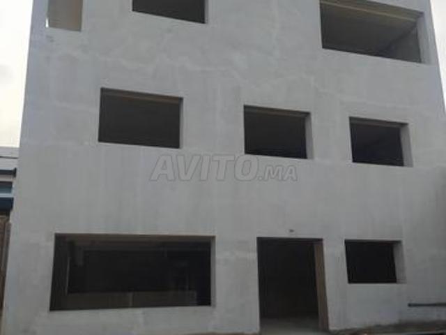 Propriété vente à Derb Omar, Settat