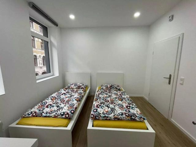 Wohnung mieten in Altstadt-Süd, Köln