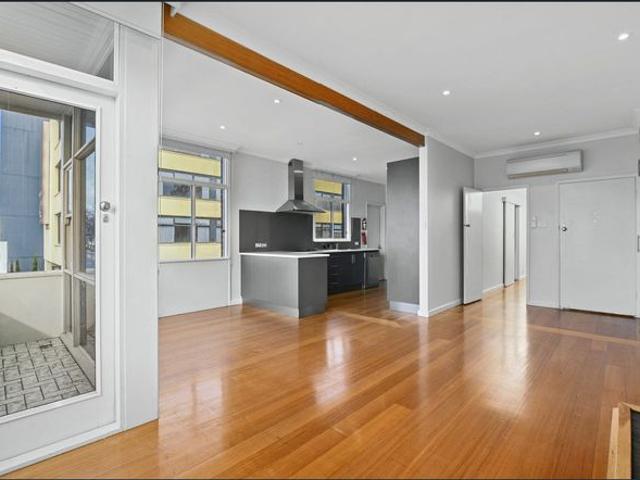 Apartment for rent in Hobart, Tasmania