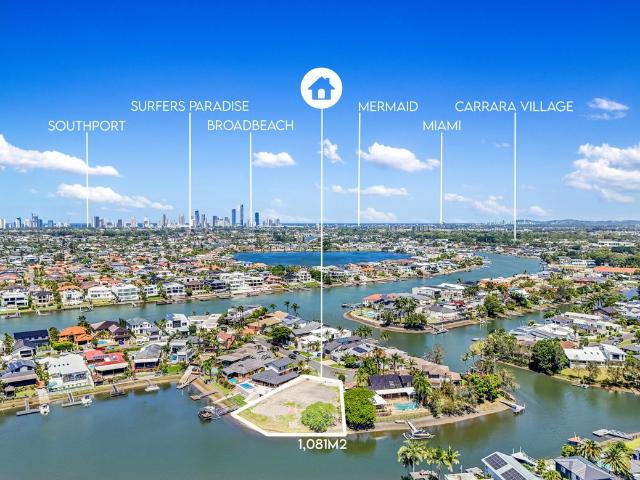 Land for sale in Fernbrook, Queensland