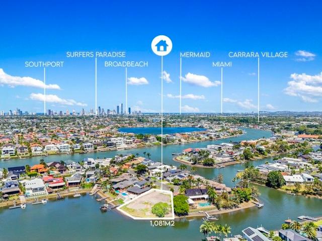 Land for sale in Fernbrook, Queensland
