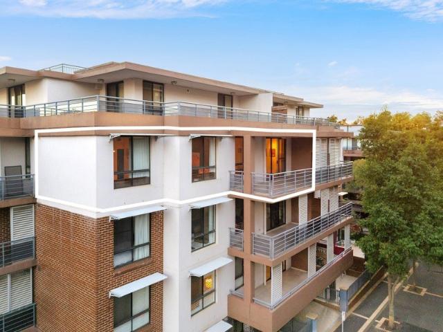 Apartment for sale in Sydney, New South Wales