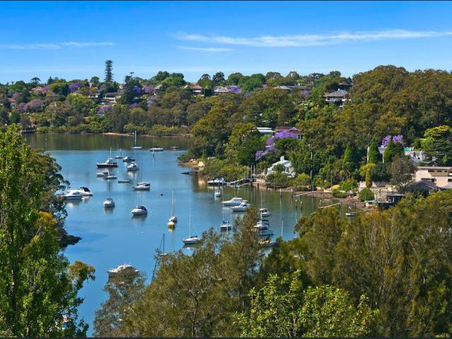 Apartment for rent in Sydney, New South Wales
