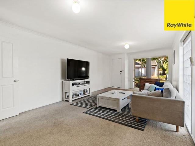 Townhouse for rent in Canberra, Australian Capital Territory