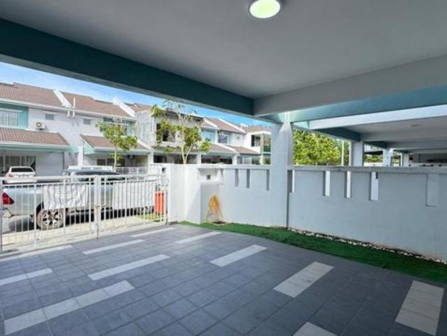 Terraced House for rent in Sendayan Village, Negeri Sembilan