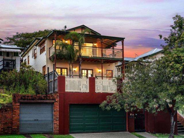 House for sale in Toombul, Queensland