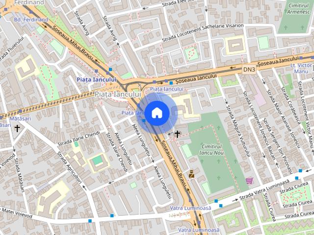 Apartament închirieri în Sector 2, București