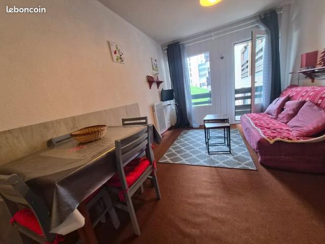 Appartement vente à Saint-Gaudens, Saint-aventin