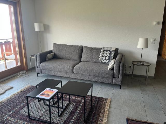 Apartment mieten in Leysin, Waadt