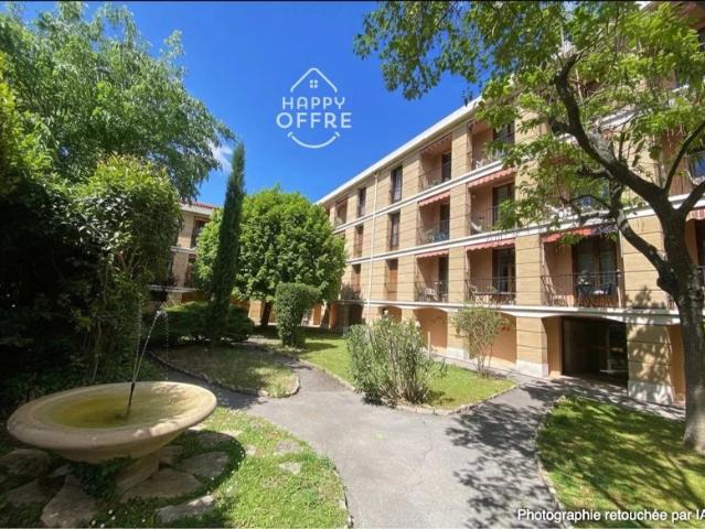 Appartement vente à France métropolitaine, Aix-en-provence