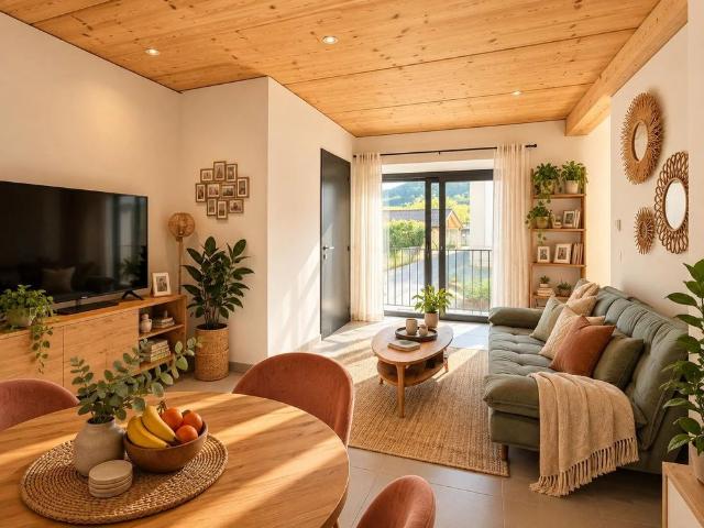 Apartment mieten in Sion