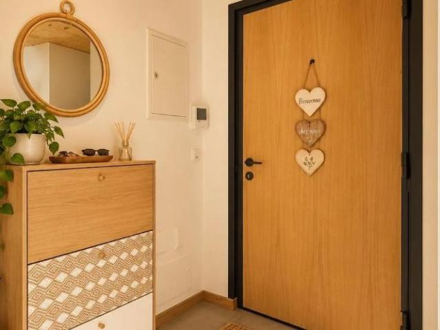 Apartment mieten in Sion