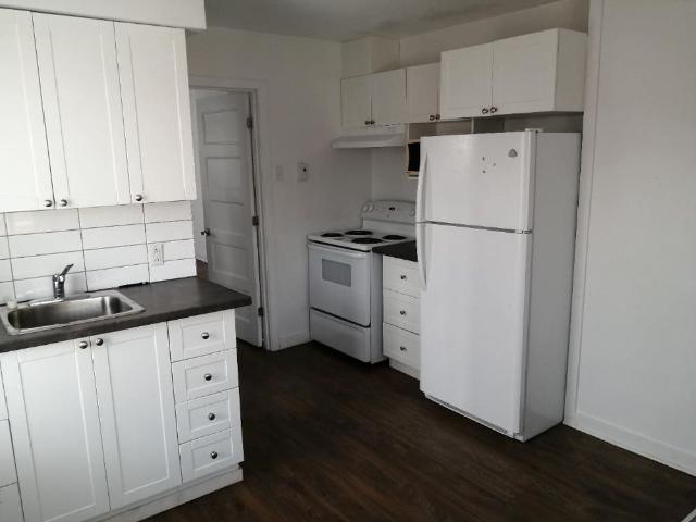 Apartment for rent in St. Leonard's, Quebec