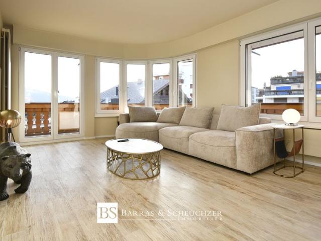 Apartment mieten in Montana, Crans-Montana