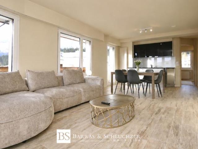 Apartment mieten in Crans-Montana, Wallis