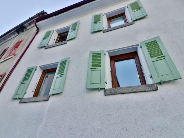 Wohnung kaufen in Martigny, Wallis