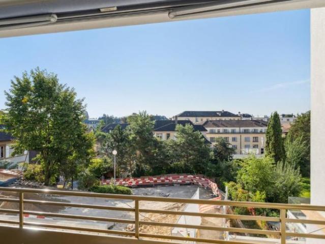 Apartment mieten in Neuchâtel, Corcelles (NE)