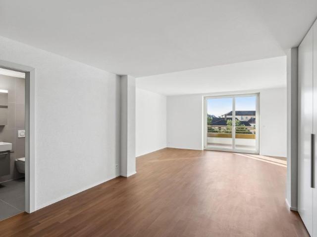 Apartment mieten in Neuchâtel, Corcelles (NE)