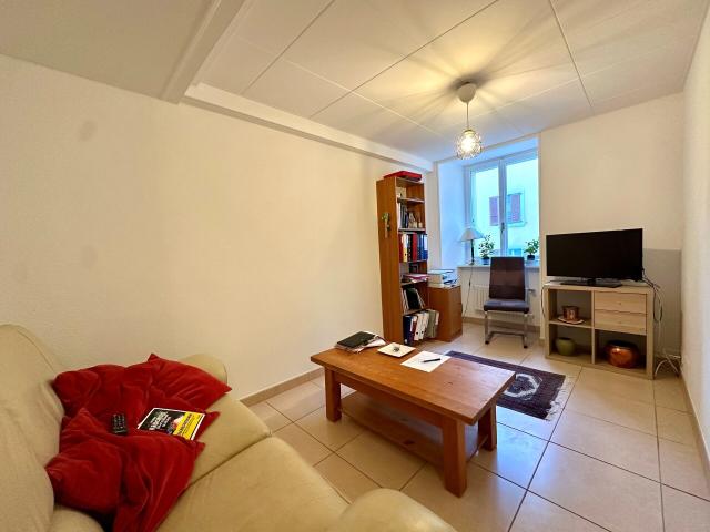 Apartment mieten in Châtel-Saint-Denis, Freiburg