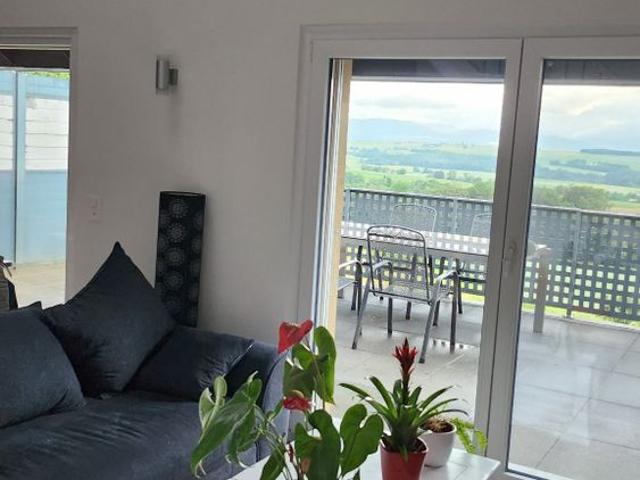Apartment mieten in Boulens, District du Gros-de-Vaud