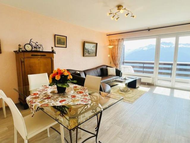 Apartment mieten in Crans-Montana, Wallis