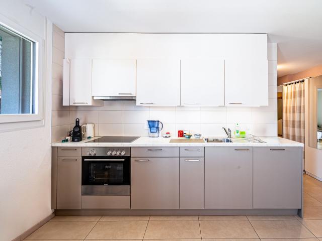 Apartment kaufen in Roche (VD), Waadt