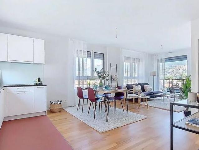 Apartment mieten in Les Mayens-de-Sion, Wallis