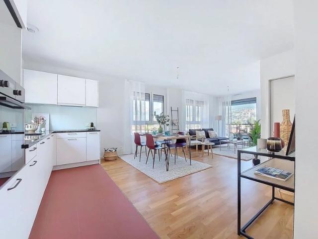 Apartment mieten in Les Mayens-de-Sion, Wallis