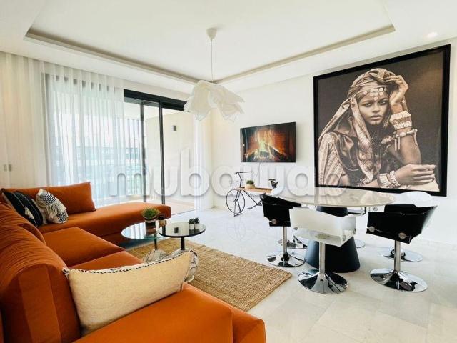 Appartement location à Bouskoura, Gharb-Chrarda-Beni Hssen