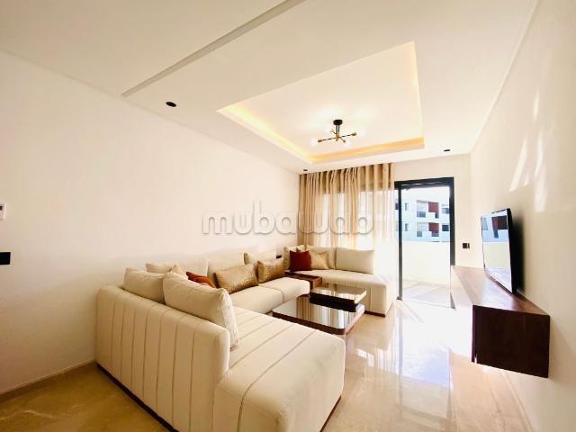 Appartement location à Bouskoura, Gharb-Chrarda-Beni Hssen