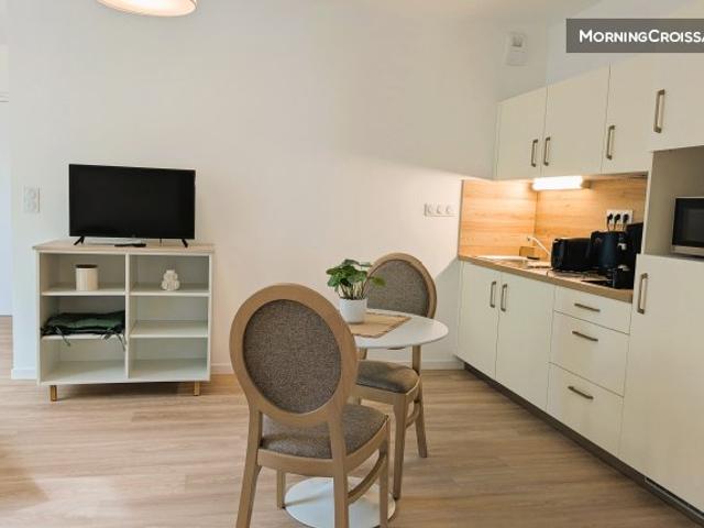 Appartement location à Nantes
