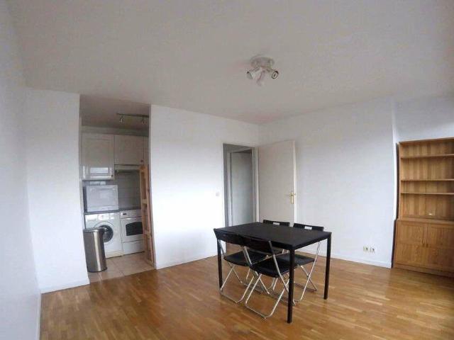 Appartement location à Paris, Île-de-France
