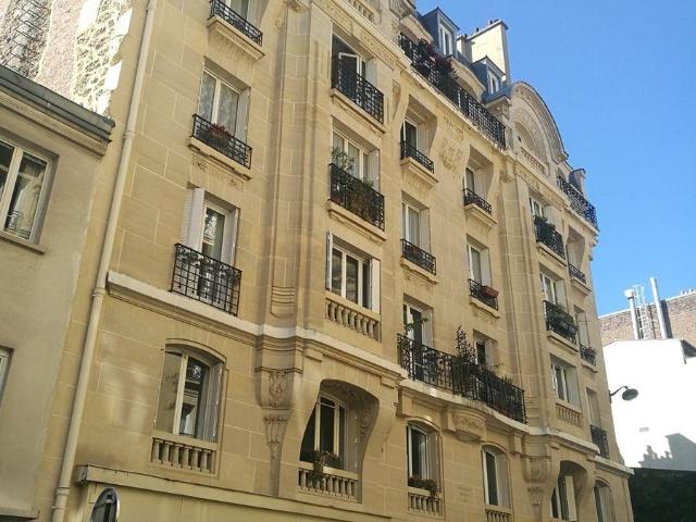 Appartement location à Paris, Île-de-France