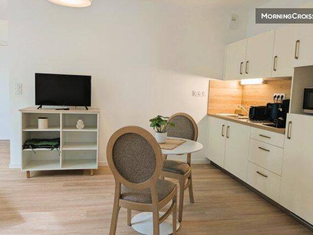 Studio location à Beauséjour, Saint-Herblain