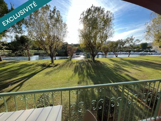 Appartement vente à Grasse, Mandelieu-la-napoule