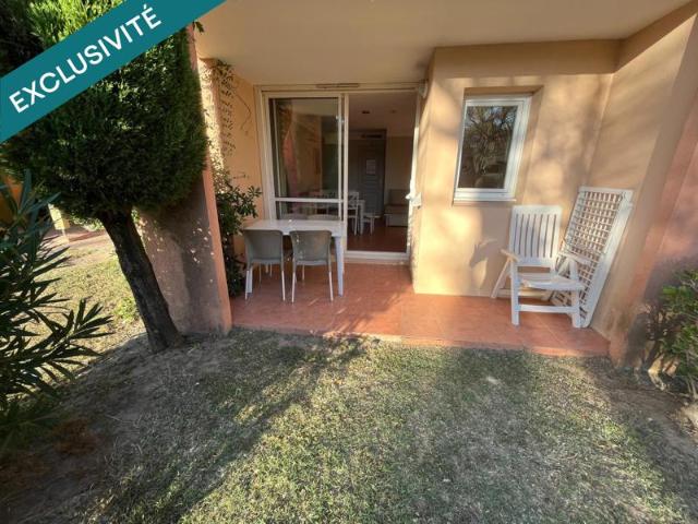 Appartement vente à Grasse, Mandelieu-la-napoule