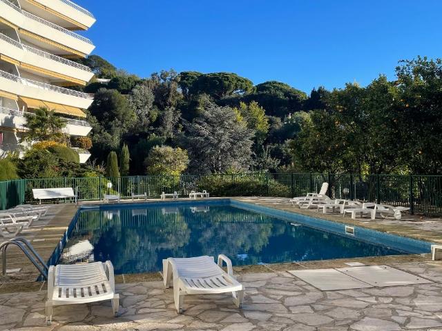Appartement vente à Grasse, Cannes