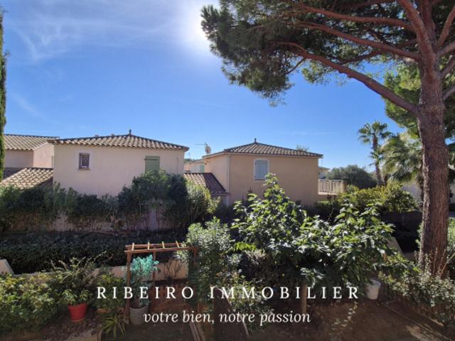Appartement vente à Grau d'Agde, Agde