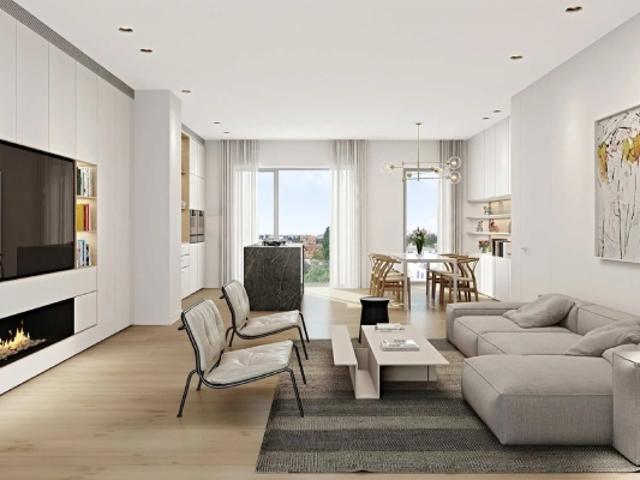 Appartement vente à Arrondissement de Draguignan, La Garde-freinet