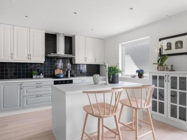 Appartement vente à Nanterre, Puteaux