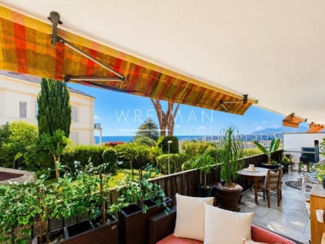 Appartement vente à Grasse, Mandelieu-la-napoule