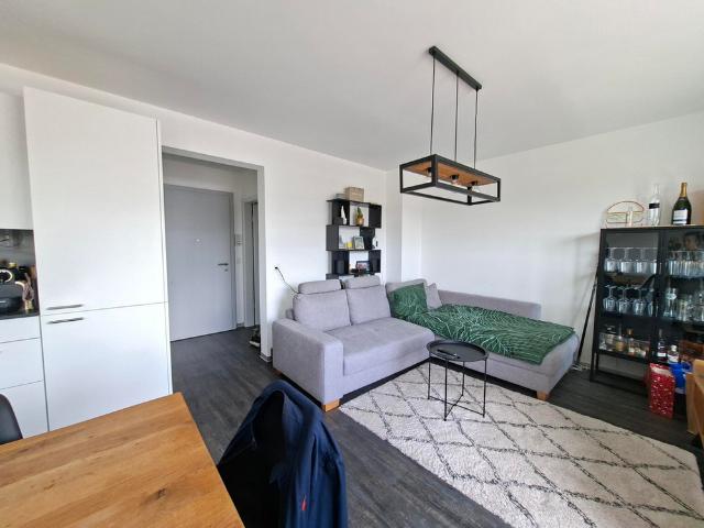 Apartment mieten in Delémont, Jura
