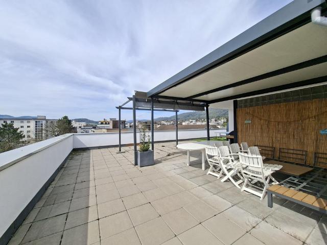 Apartment mieten in Delémont, Jura