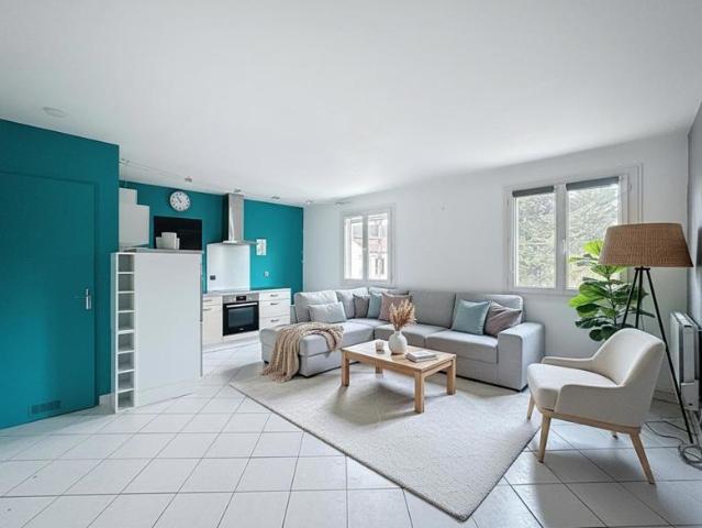Appartement vente à Palaiseau, Igny