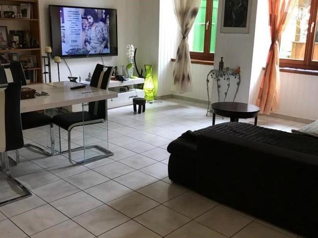 Apartment mieten in La Chaux-de-Fonds