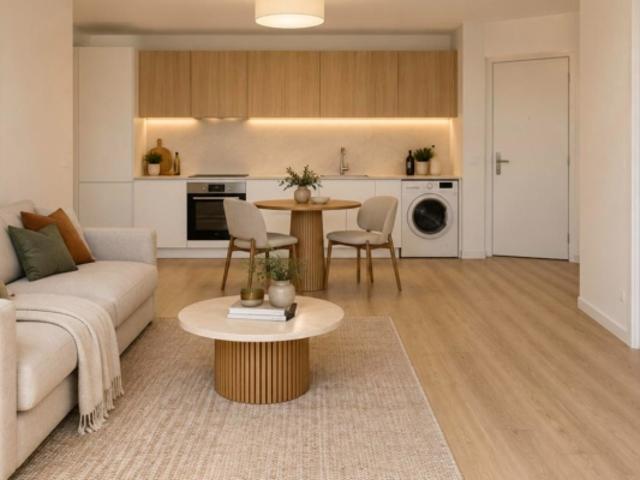 Appartement vente à Saint-Leu-la-Forêt, Val-d'Oise